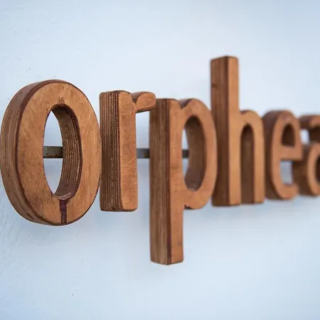 Orpheas 2*