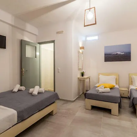 Orpheas 2* Mykonos Town