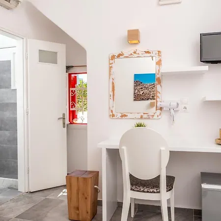 Pensjonat Orpheas Mykonos Town