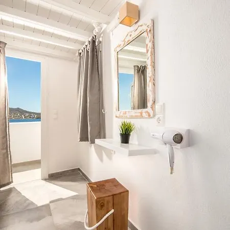 Gæstehus Orpheas Mykonos Town